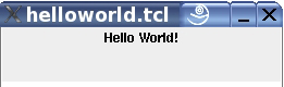 Hello World!