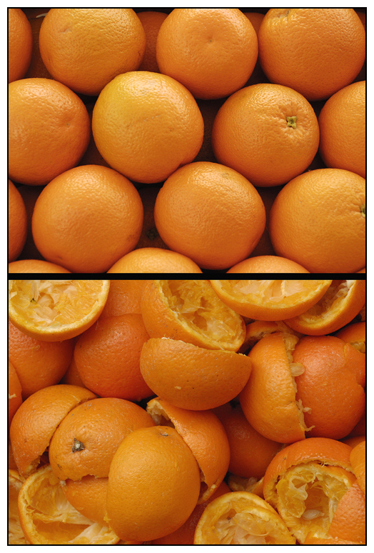 [Orangen]