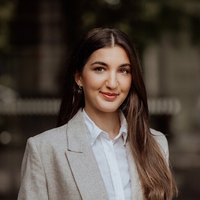 Doruntina Murtezaj