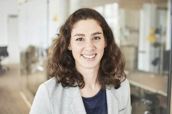 Linda Hirsch