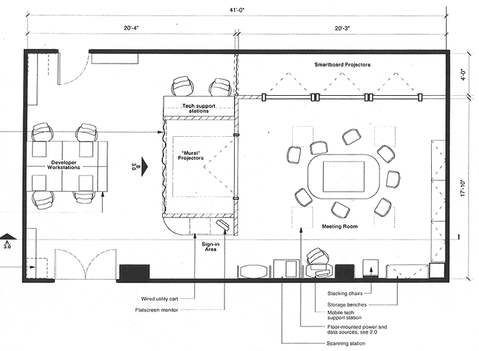 iroomplan