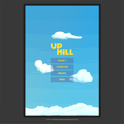 Uphill